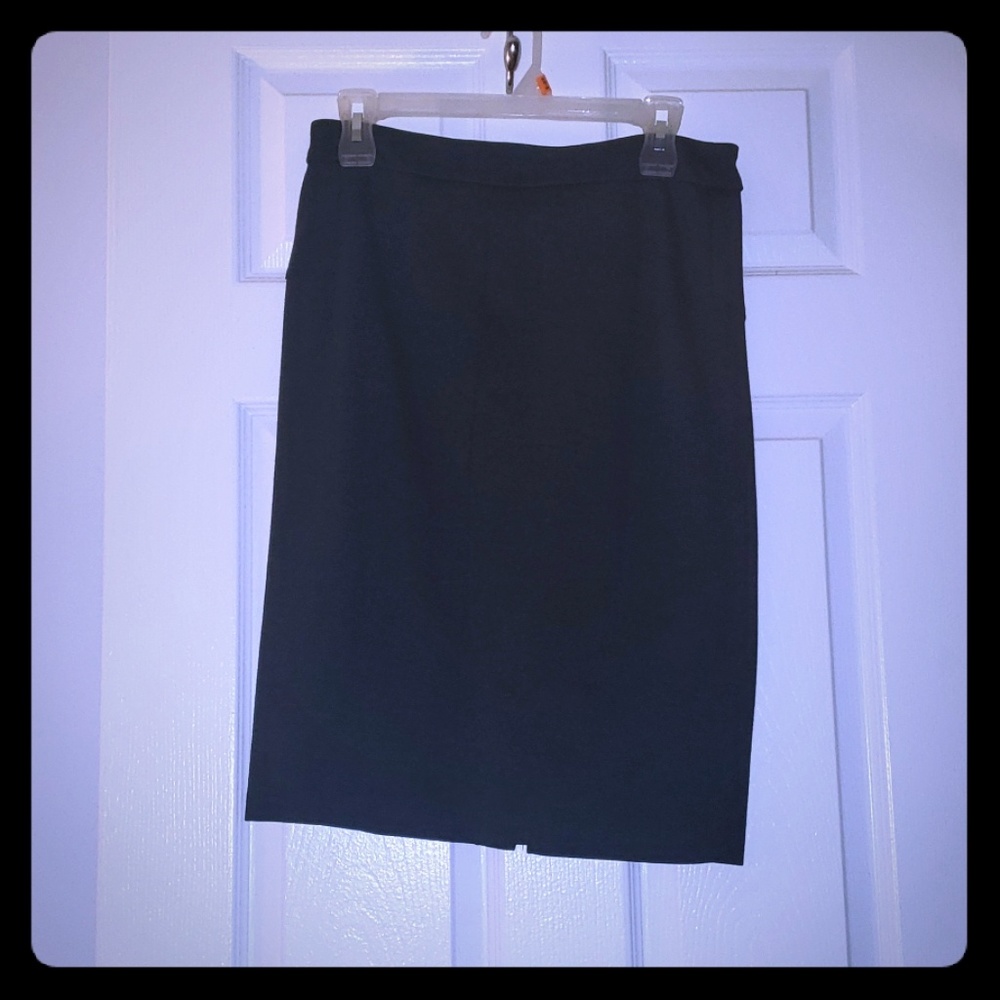 Pencil Skirt